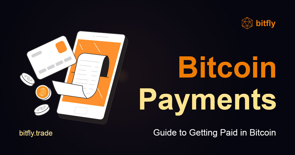 bitcoin payments